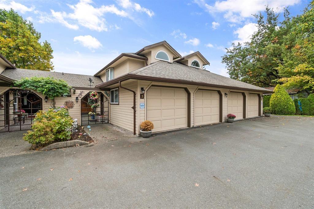 3 9515 Woodbine Street, Chilliwack Proper East, Chilliwack, British Columbia  V2P 7T1 - Photo 31 - R3164175