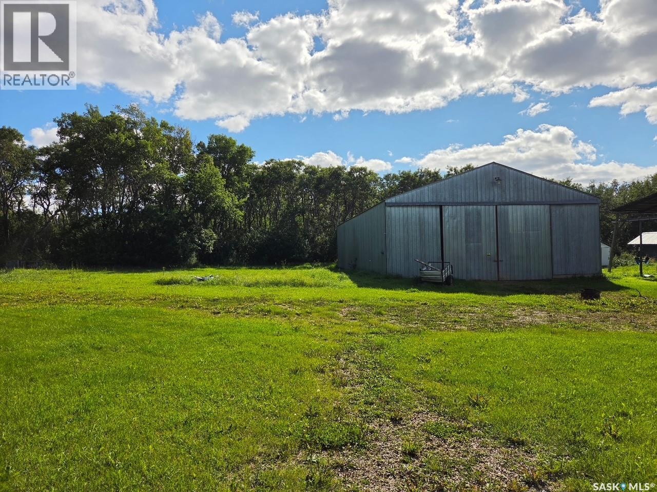 Haley Acreage, Cote Rm No. 271, Saskatchewan  S0A 3P0 - Photo 57 - SK046200