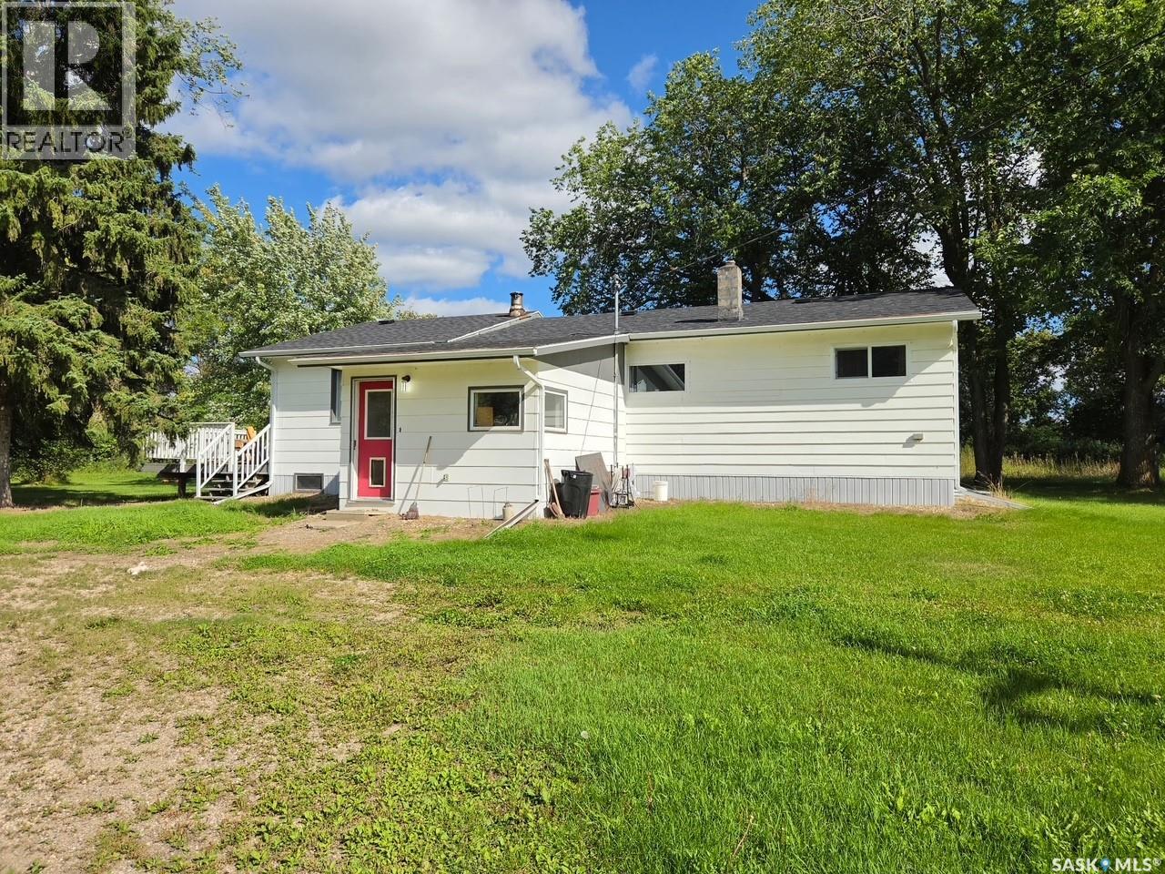 Haley Acreage, Cote Rm No. 271, Saskatchewan  S0A 3P0 - Photo 49 - SK046200