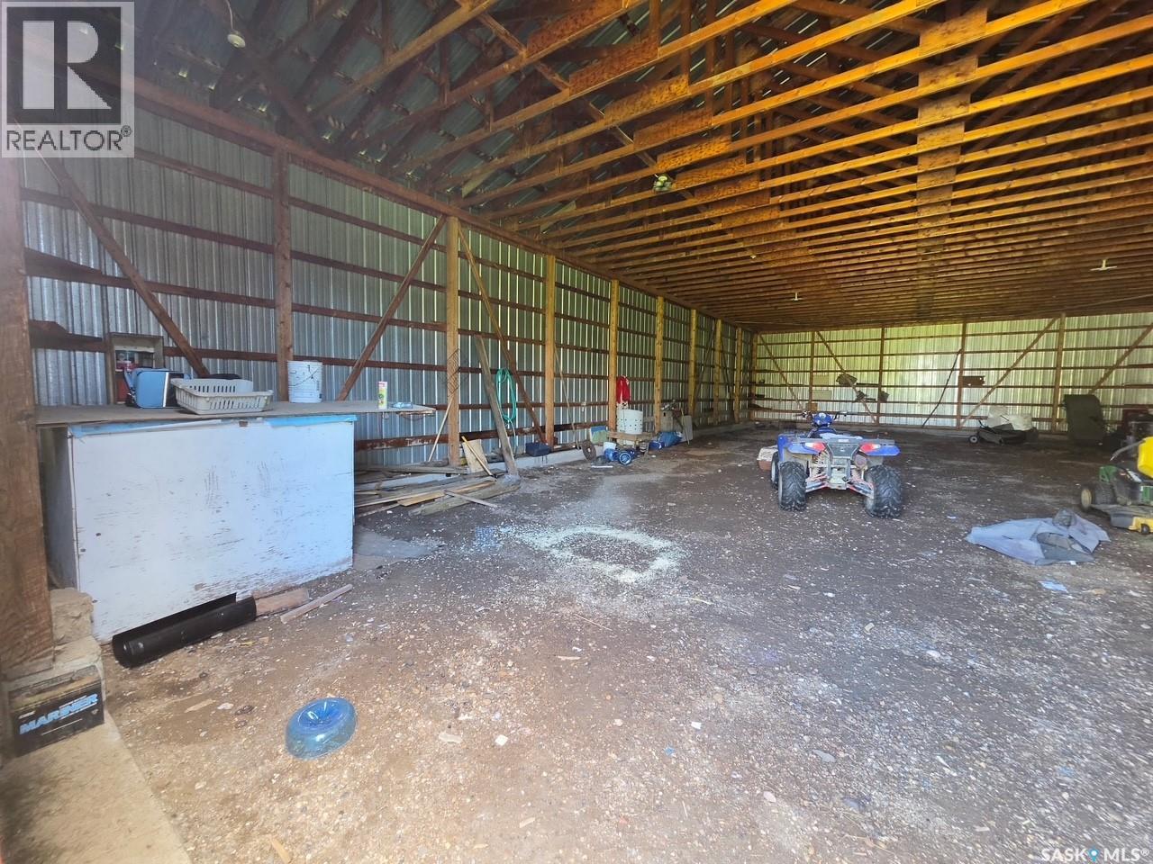 Haley Acreage, Cote Rm No. 271, Saskatchewan  S0A 3P0 - Photo 52 - SK046200
