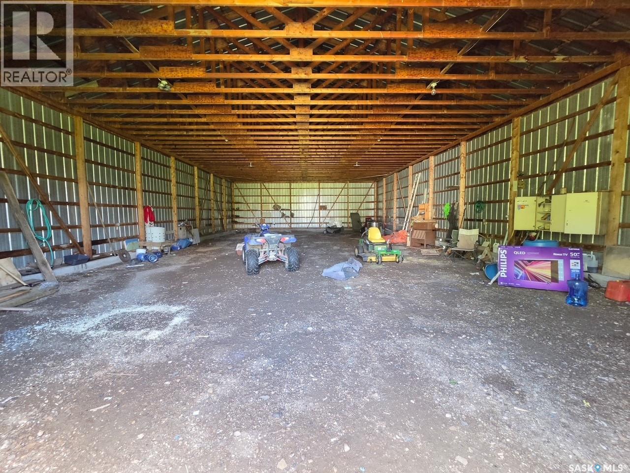 Haley Acreage, Cote Rm No. 271, Saskatchewan  S0A 3P0 - Photo 51 - SK046200