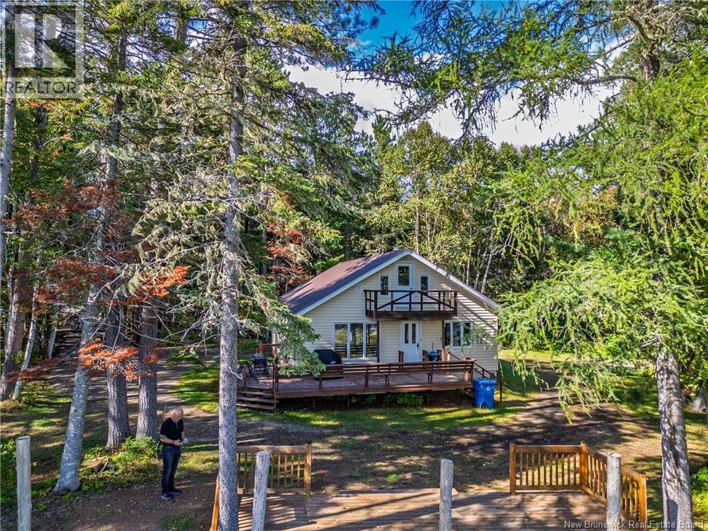 912 Route 385, Burntland Brook, New Brunswick