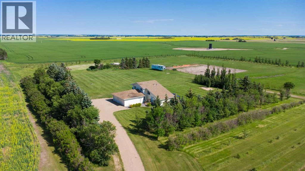 48541 Range Road 3263, Rural, Saskatchewan  S0M 1R0 - Photo 41 - A2328911