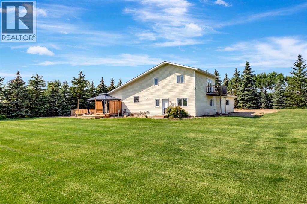 48541 Range Road 3263, Rural, Saskatchewan  S0M 1R0 - Photo 29 - A2328911