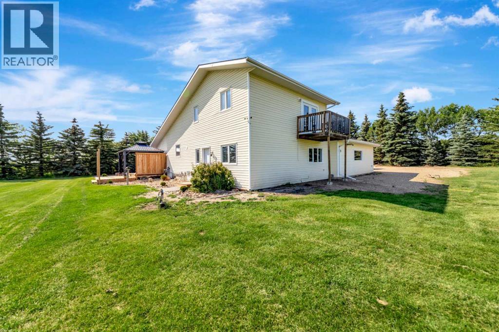 48541 Range Road 3263, Rural, Saskatchewan  S0M 1R0 - Photo 30 - A2328911
