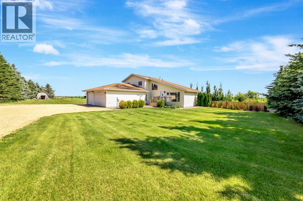 48541 Range Road 3263, Rural, Saskatchewan  S0M 1R0 - Photo 39 - A2328911
