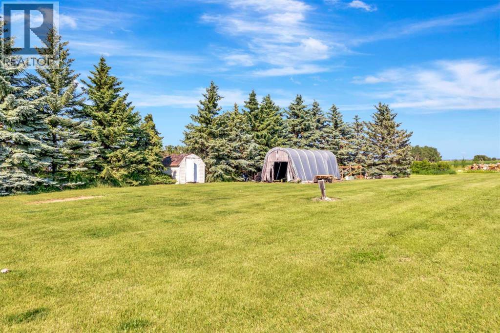 48541 Range Road 3263, Rural, Saskatchewan  S0M 1R0 - Photo 35 - A2328911