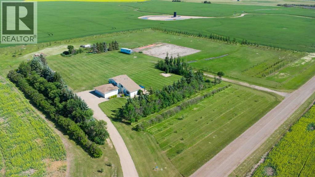 48541 Range Road 3263, Rural, Saskatchewan  S0M 1R0 - Photo 42 - A2328911