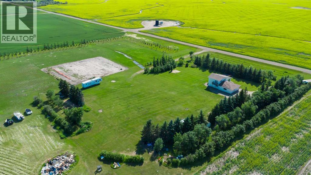 48541 Range Road 3263, Rural, Saskatchewan  S0M 1R0 - Photo 43 - A2328911