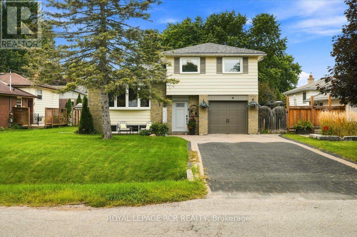232 Centre Street N, New Tecumseth (Beeton), Ontario  L0G 1A0 - Photo 2 - N13780146