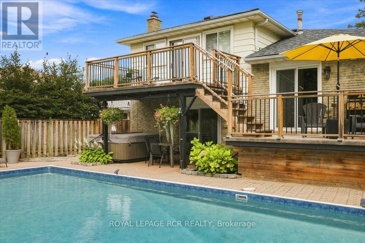 232 Centre Street N, New Tecumseth (Beeton), Ontario  L0G 1A0 - Photo 33 - N13780146