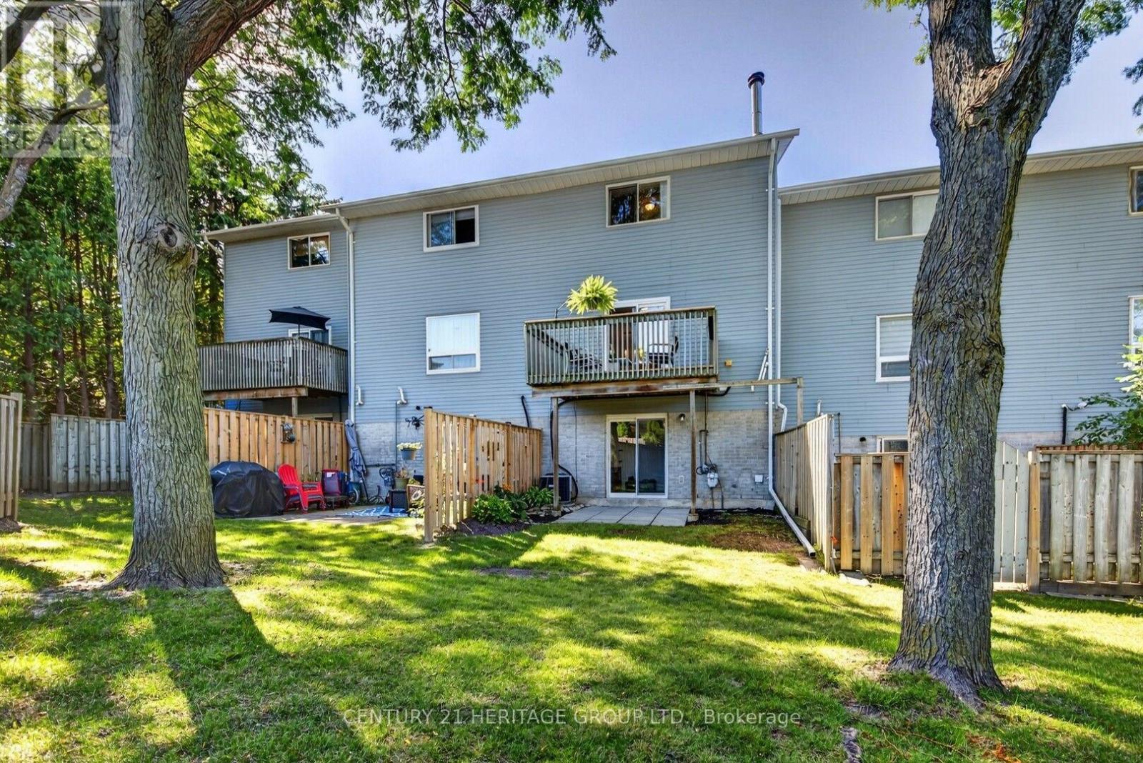 39 - 39 Harmony Circle, Bradford West Gwillimbury (Bradford), Ontario  L3Z 2T9 - Photo 24 - N13780246