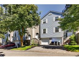 39 HARMONY CIRCLE, Bradford West Gwillimbury, Ontario