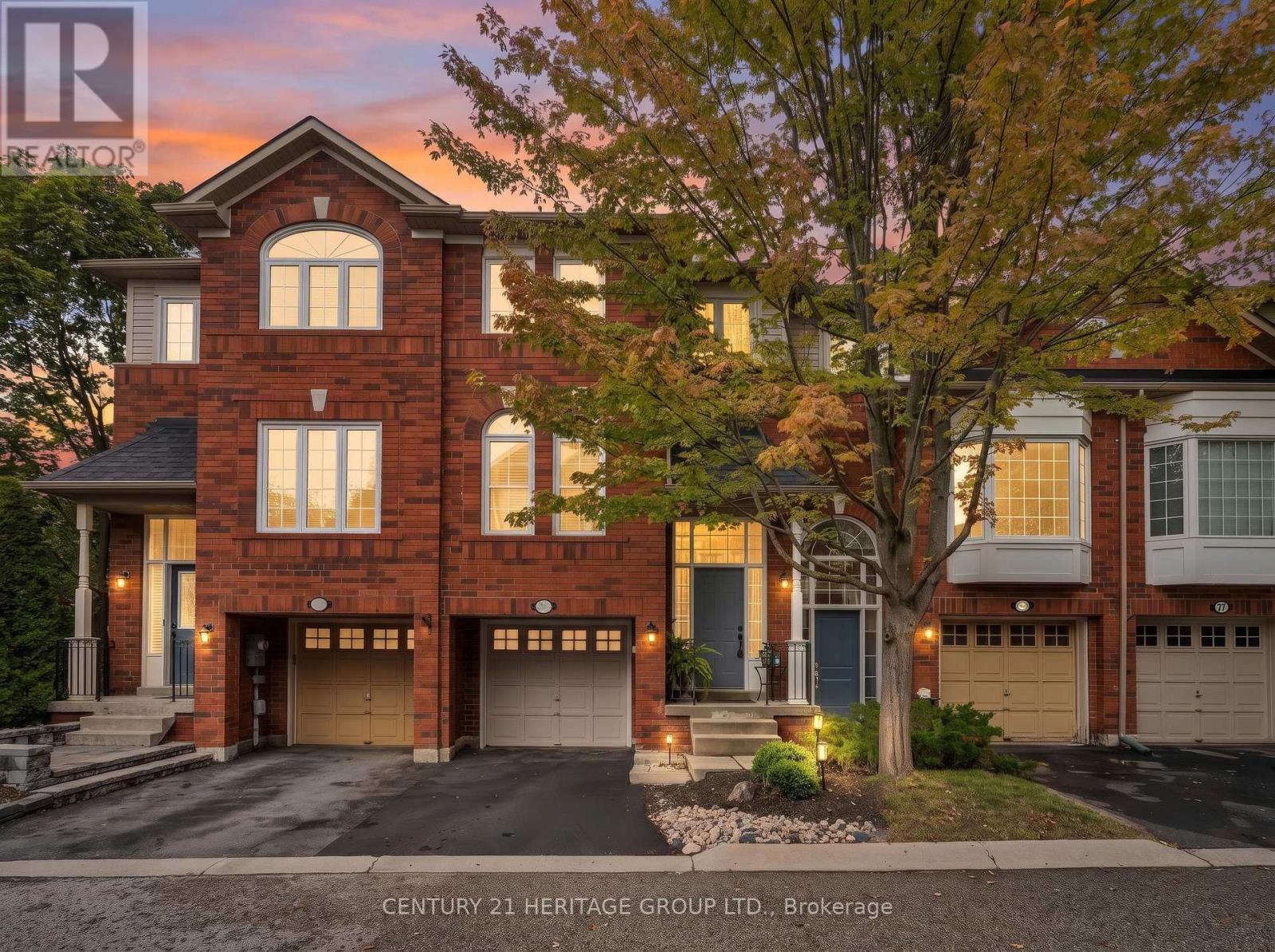83 Mosaics Avenue, Aurora, Ontario  L4G 7L5 - Photo 1 - N13780260