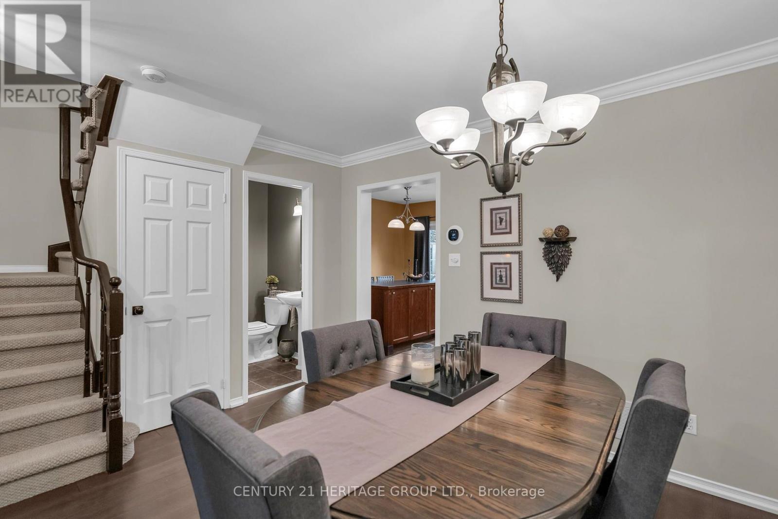83 Mosaics Avenue, Aurora, Ontario  L4G 7L5 - Photo 15 - N13780260