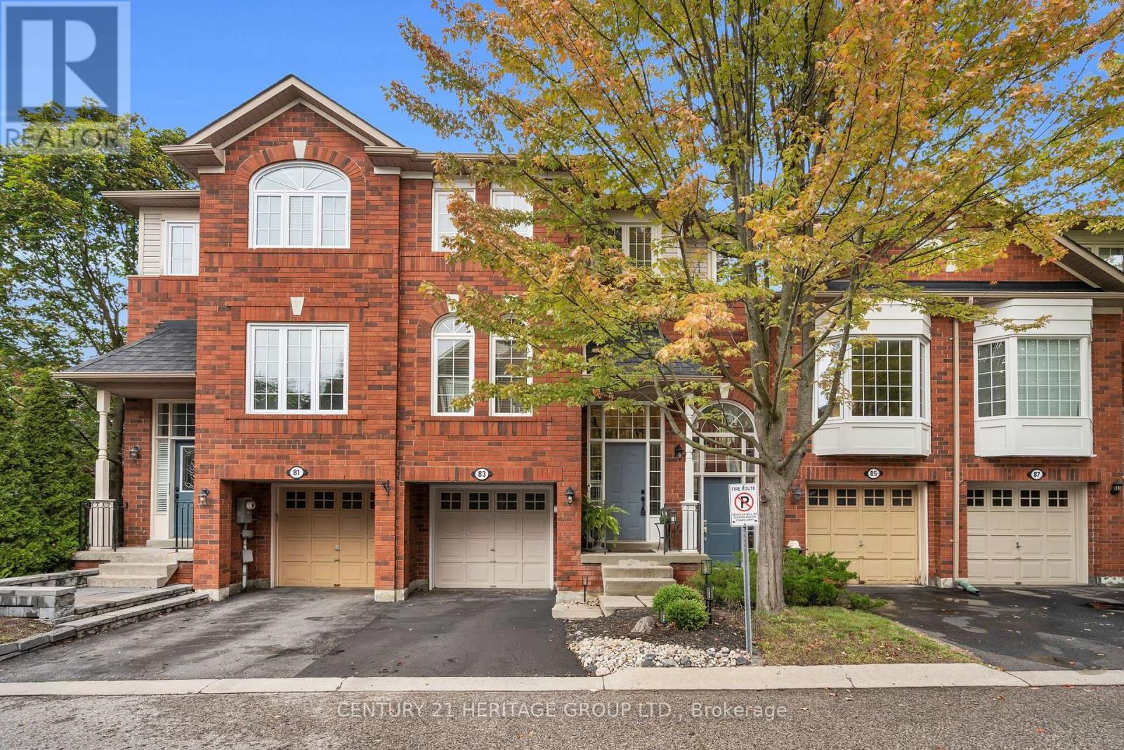 83 Mosaics Avenue, Aurora, Ontario  L4G 7L5 - Photo 2 - N13780260