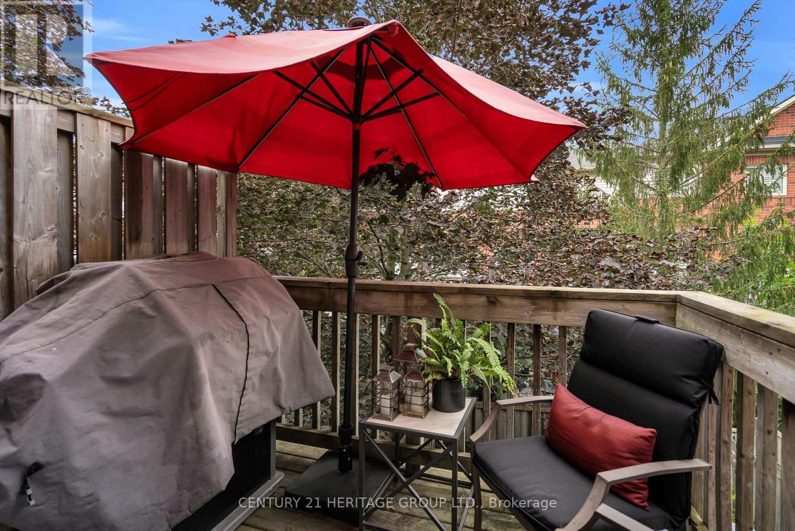 83 Mosaics Avenue, Aurora, Ontario  L4G 7L5 - Photo 21 - N13780260