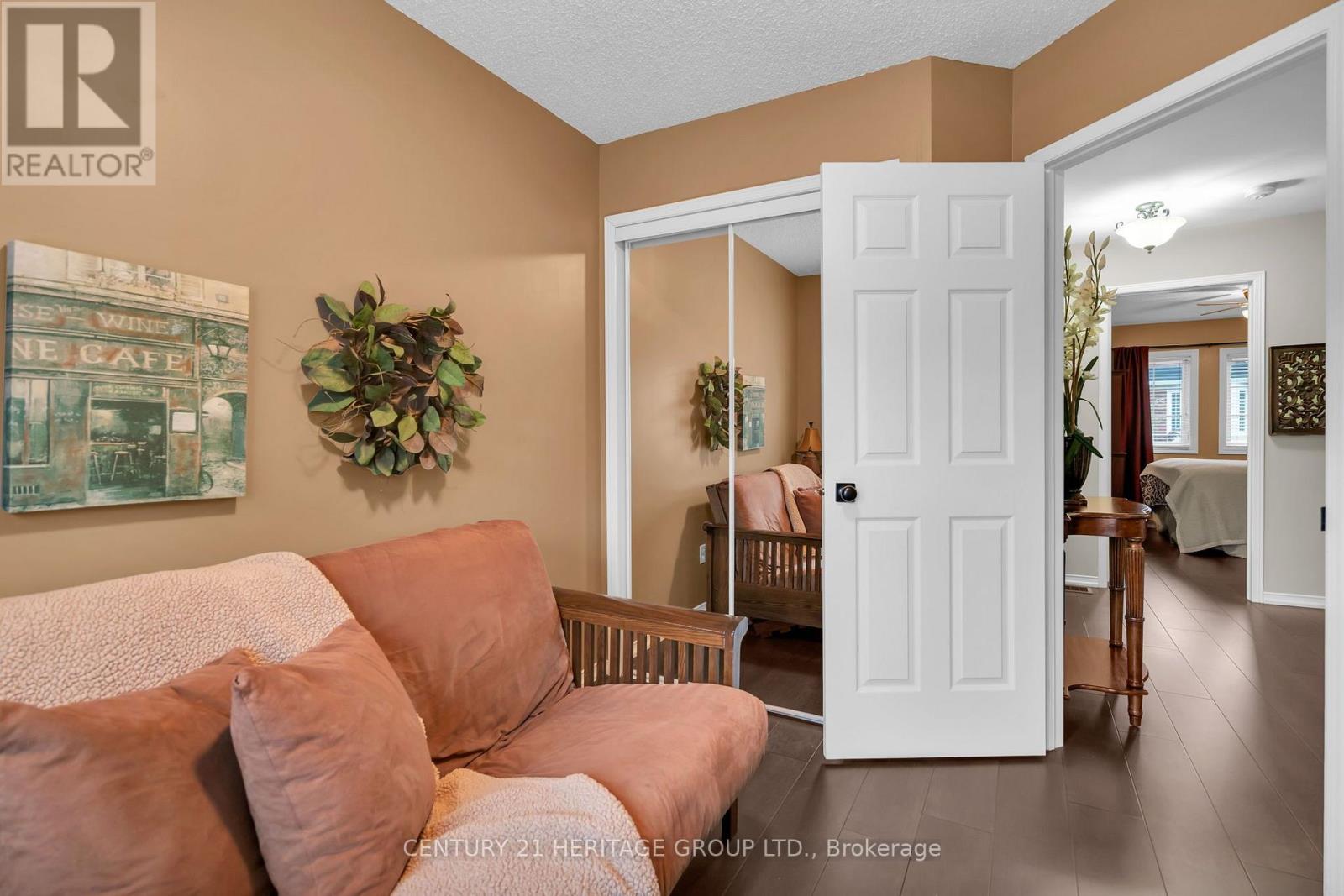 83 Mosaics Avenue, Aurora, Ontario  L4G 7L5 - Photo 27 - N13780260
