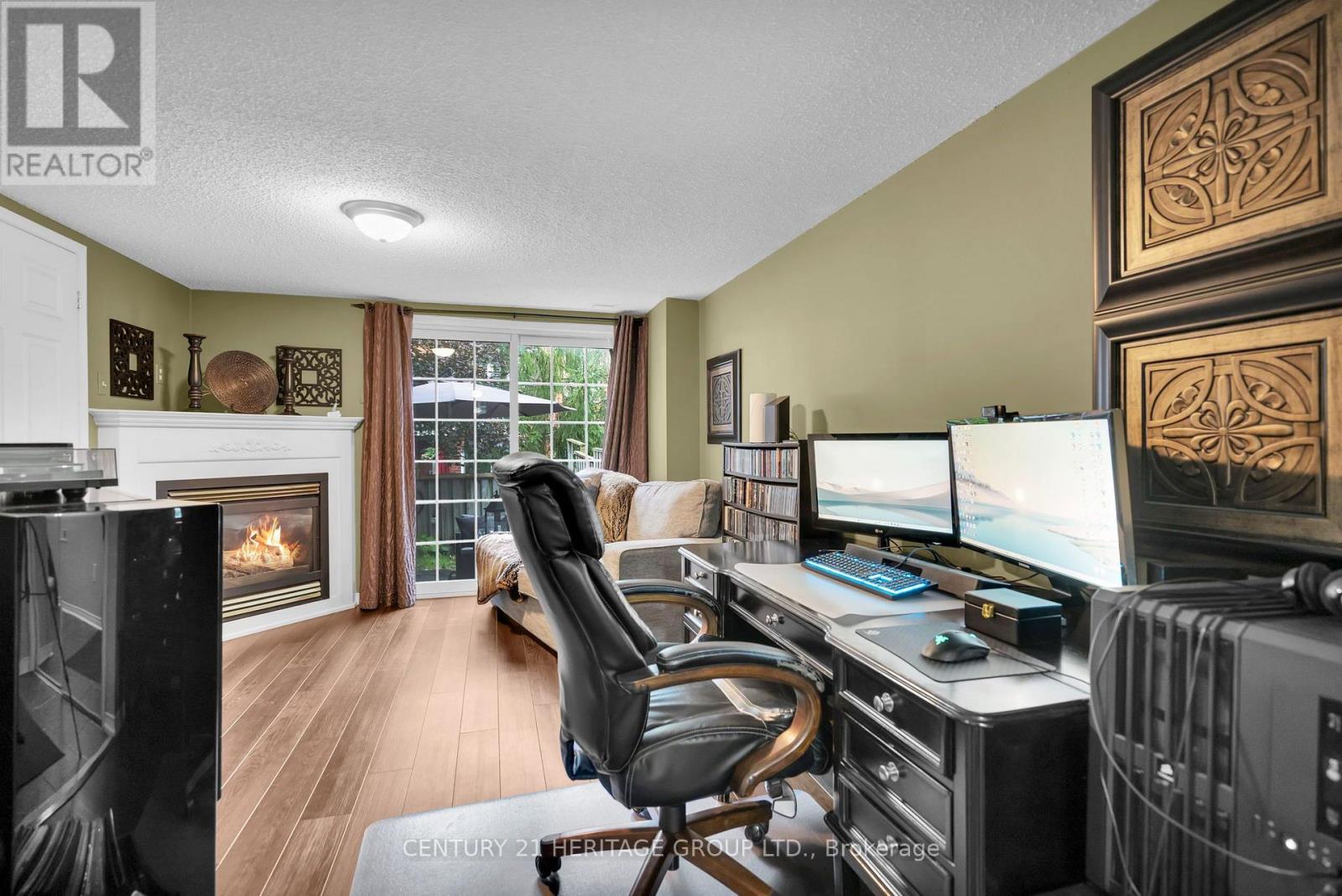 83 Mosaics Avenue, Aurora, Ontario  L4G 7L5 - Photo 31 - N13780260