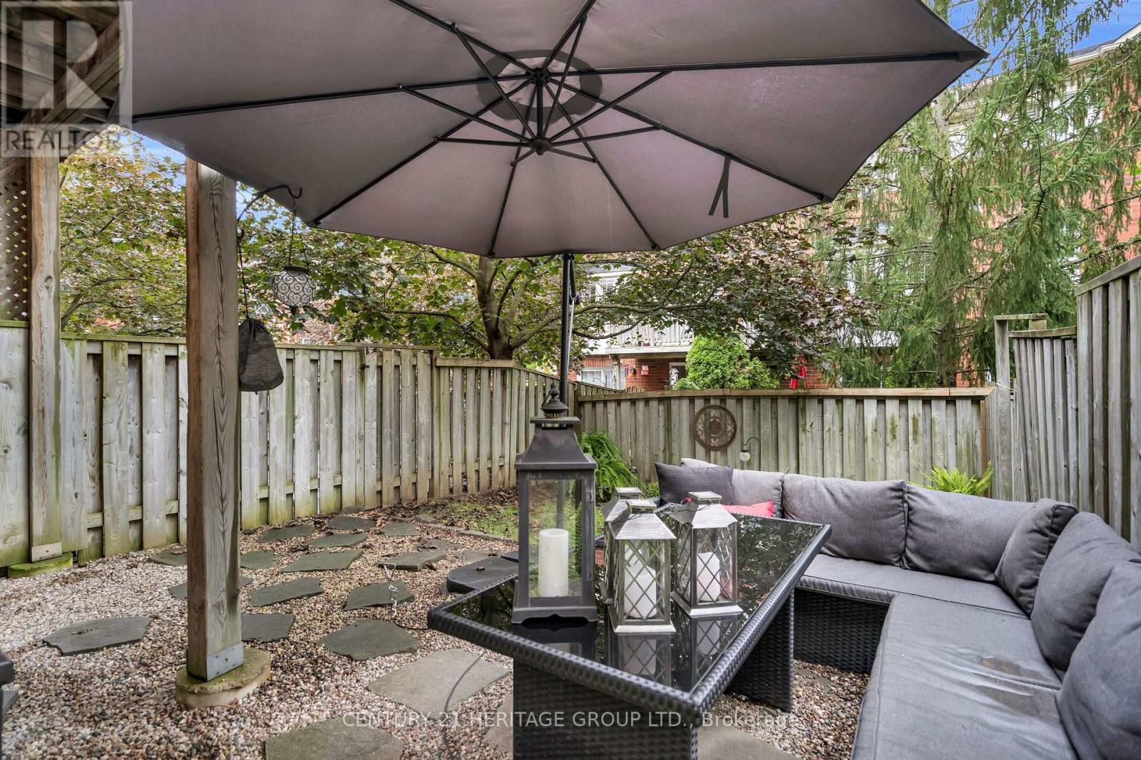 83 Mosaics Avenue, Aurora, Ontario  L4G 7L5 - Photo 35 - N13780260