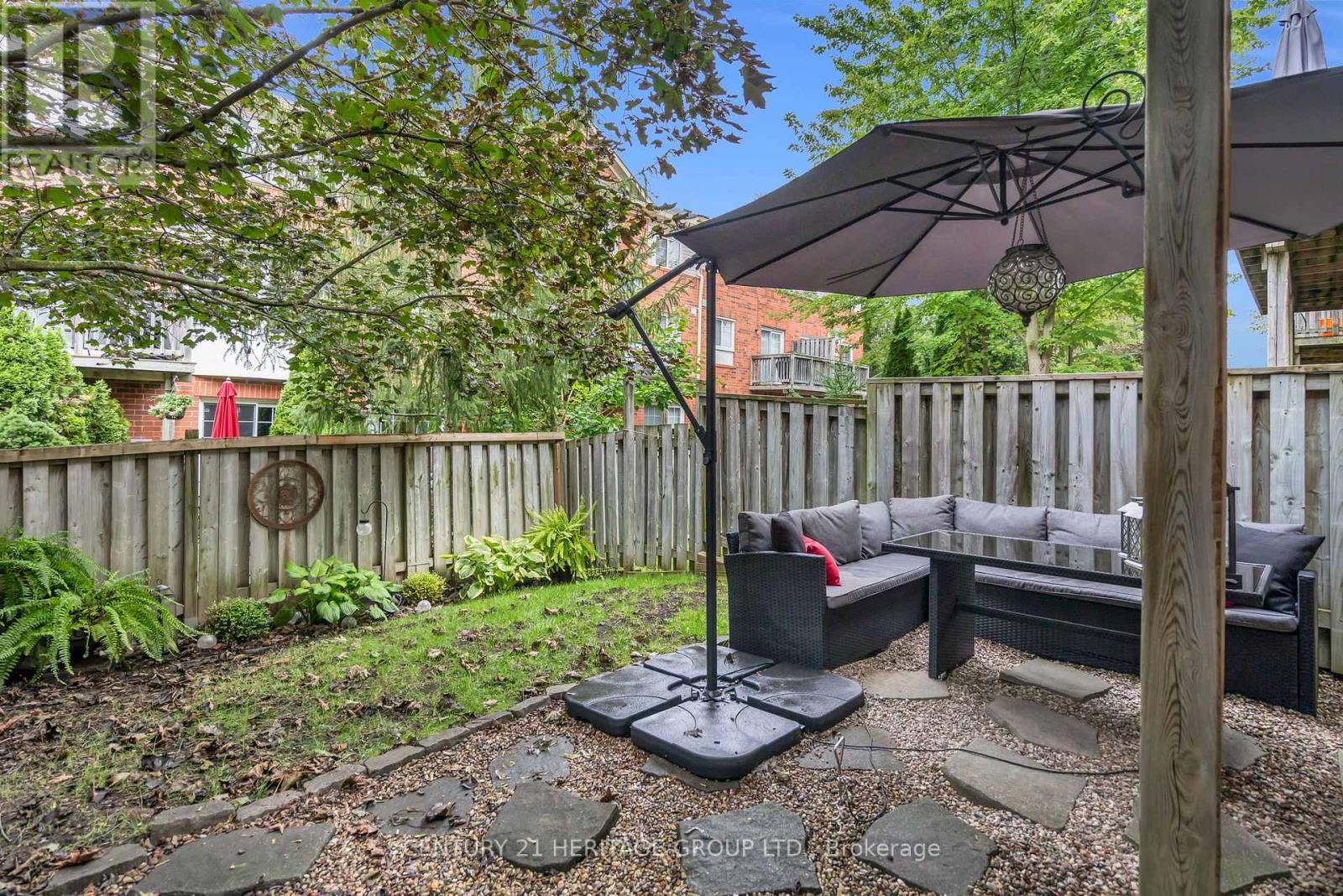 83 Mosaics Avenue, Aurora, Ontario  L4G 7L5 - Photo 36 - N13780260