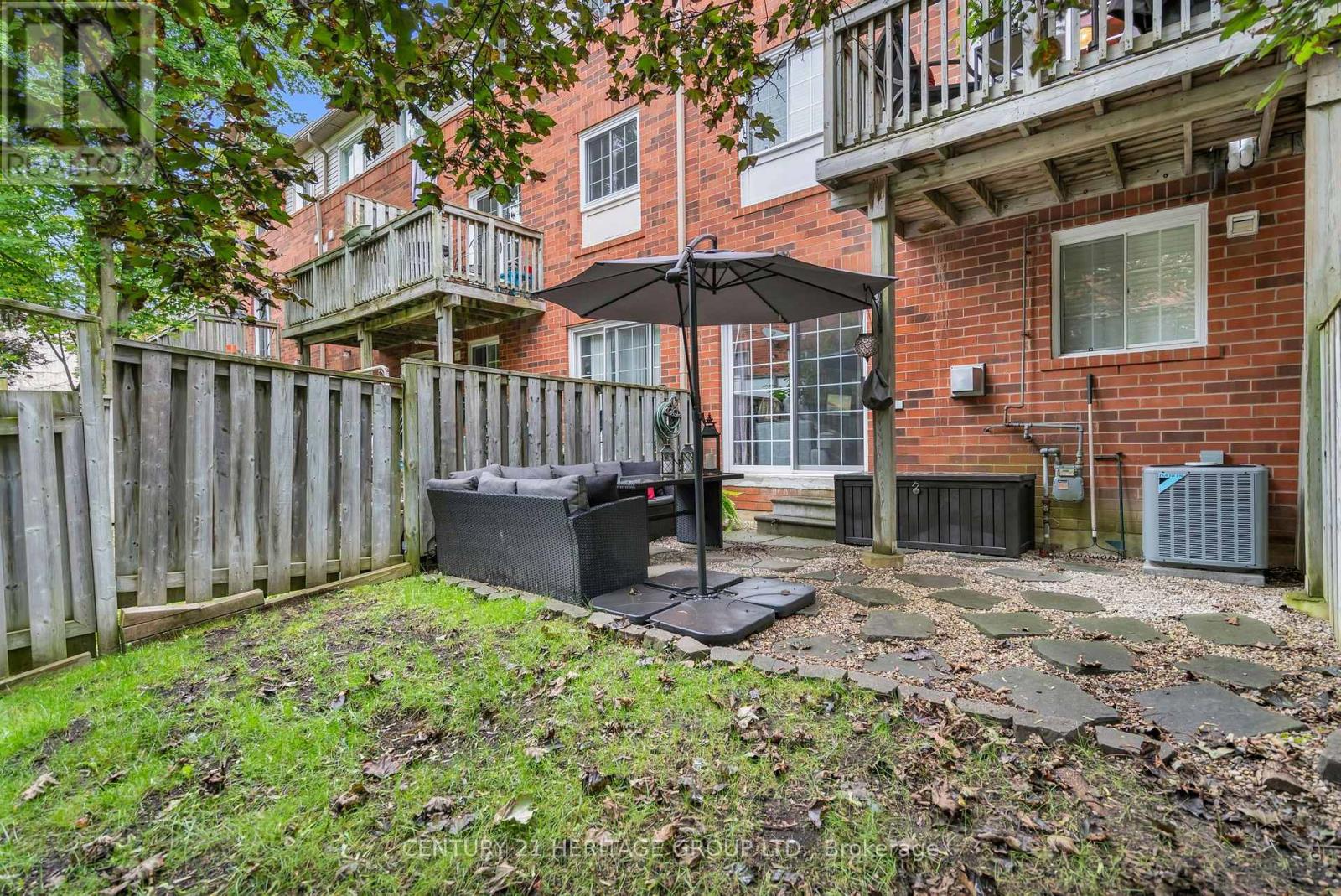 83 Mosaics Avenue, Aurora, Ontario  L4G 7L5 - Photo 38 - N13780260