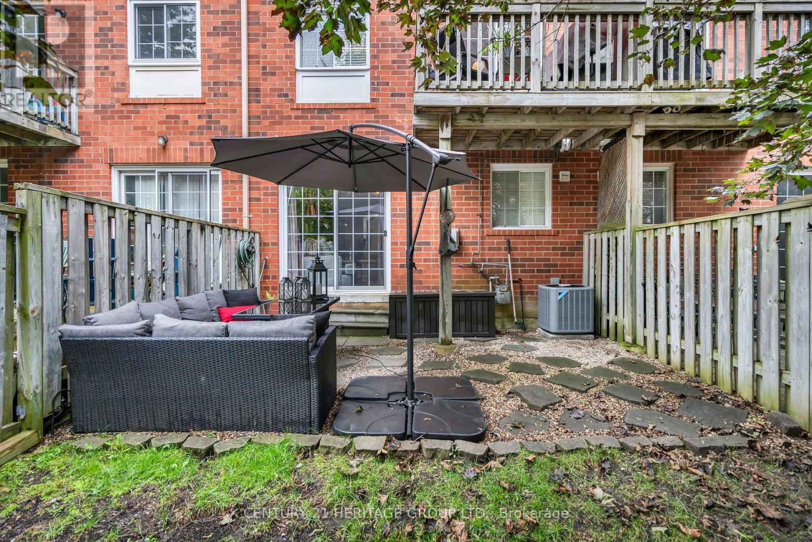 83 Mosaics Avenue, Aurora, Ontario  L4G 7L5 - Photo 39 - N13780260