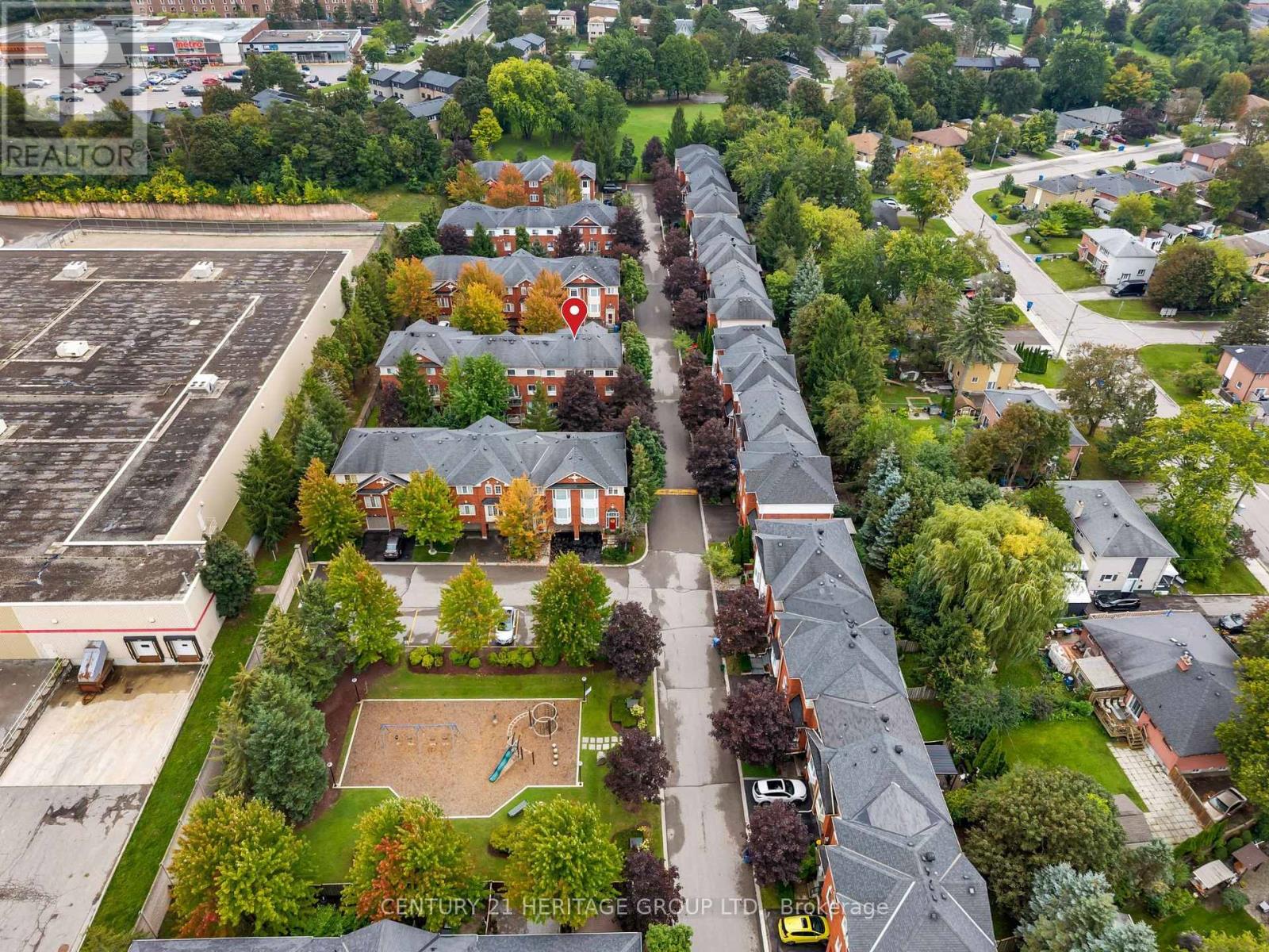 83 Mosaics Avenue, Aurora, Ontario  L4G 7L5 - Photo 47 - N13780260