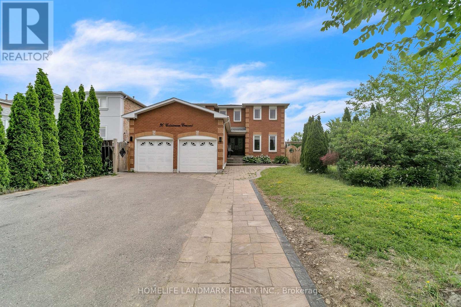 36 Coldstream Crescent, Richmond Hill (Devonsleigh), Ontario  L4S 1E5 - Photo 1 - N13780282