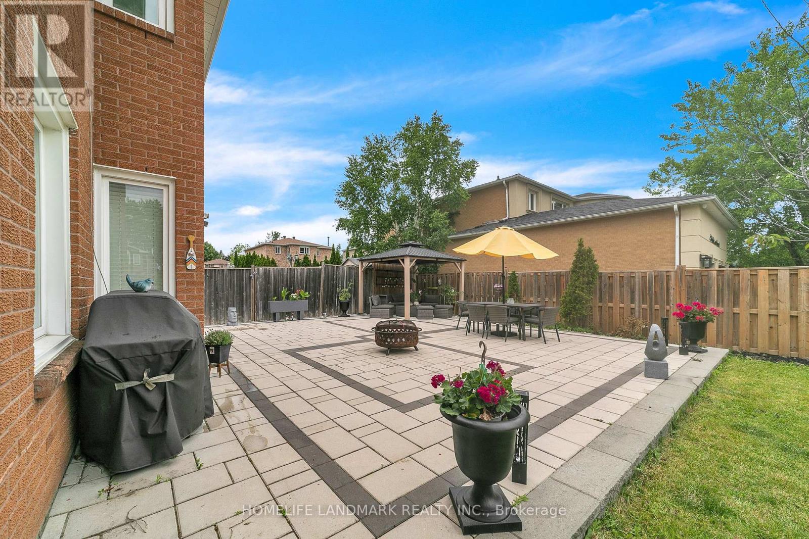 36 Coldstream Crescent, Richmond Hill (Devonsleigh), Ontario  L4S 1E5 - Photo 36 - N13780282