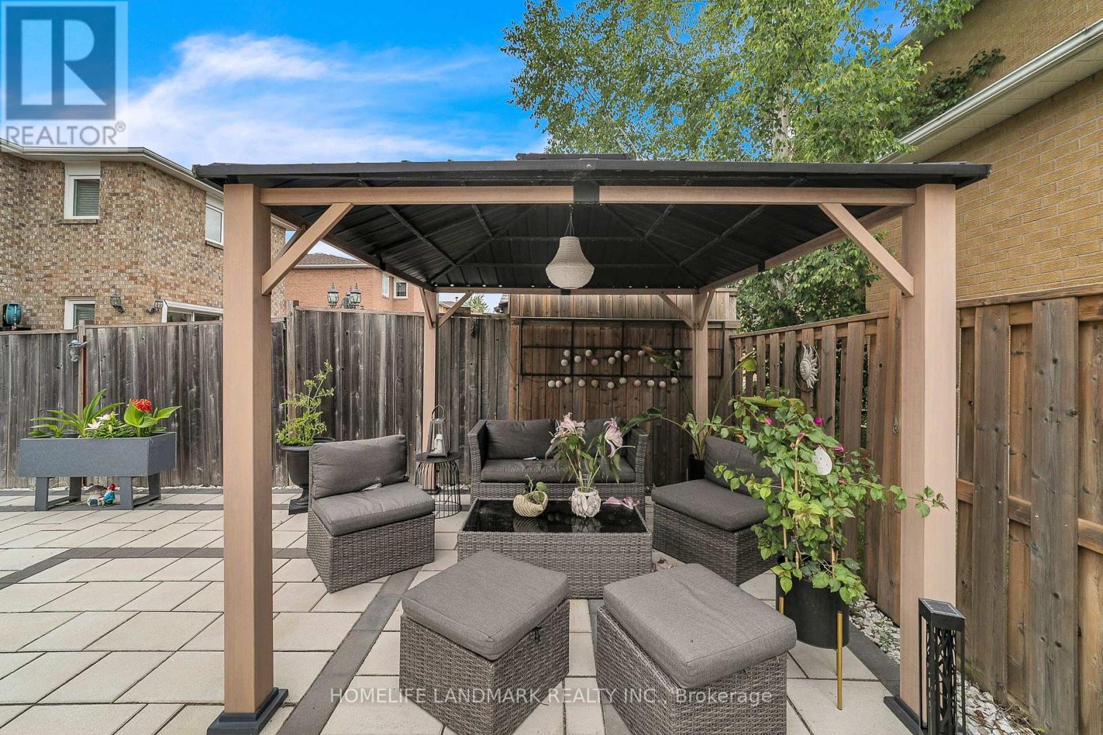 36 Coldstream Crescent, Richmond Hill (Devonsleigh), Ontario  L4S 1E5 - Photo 39 - N13780282