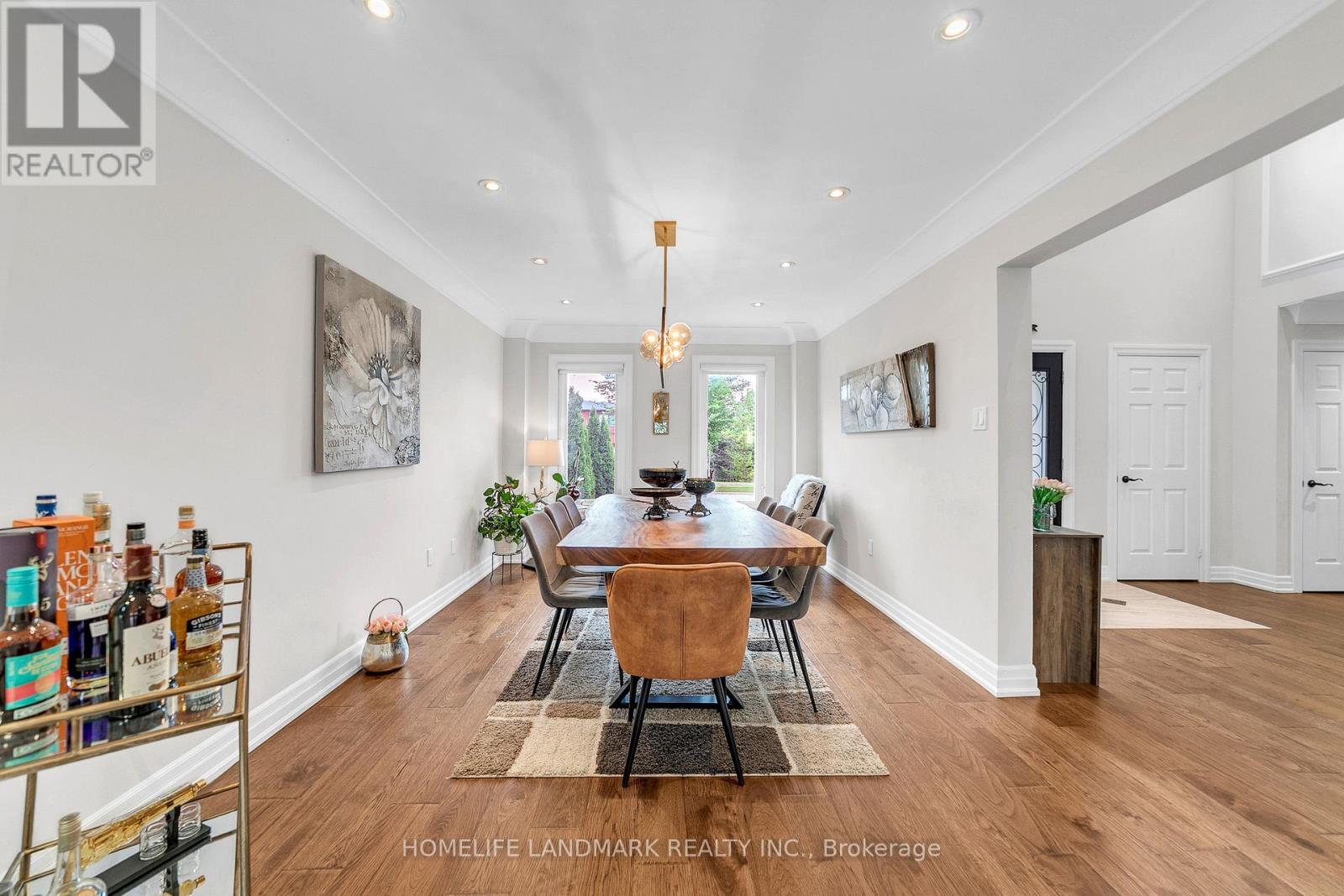 36 Coldstream Crescent, Richmond Hill (Devonsleigh), Ontario  L4S 1E5 - Photo 4 - N13780282