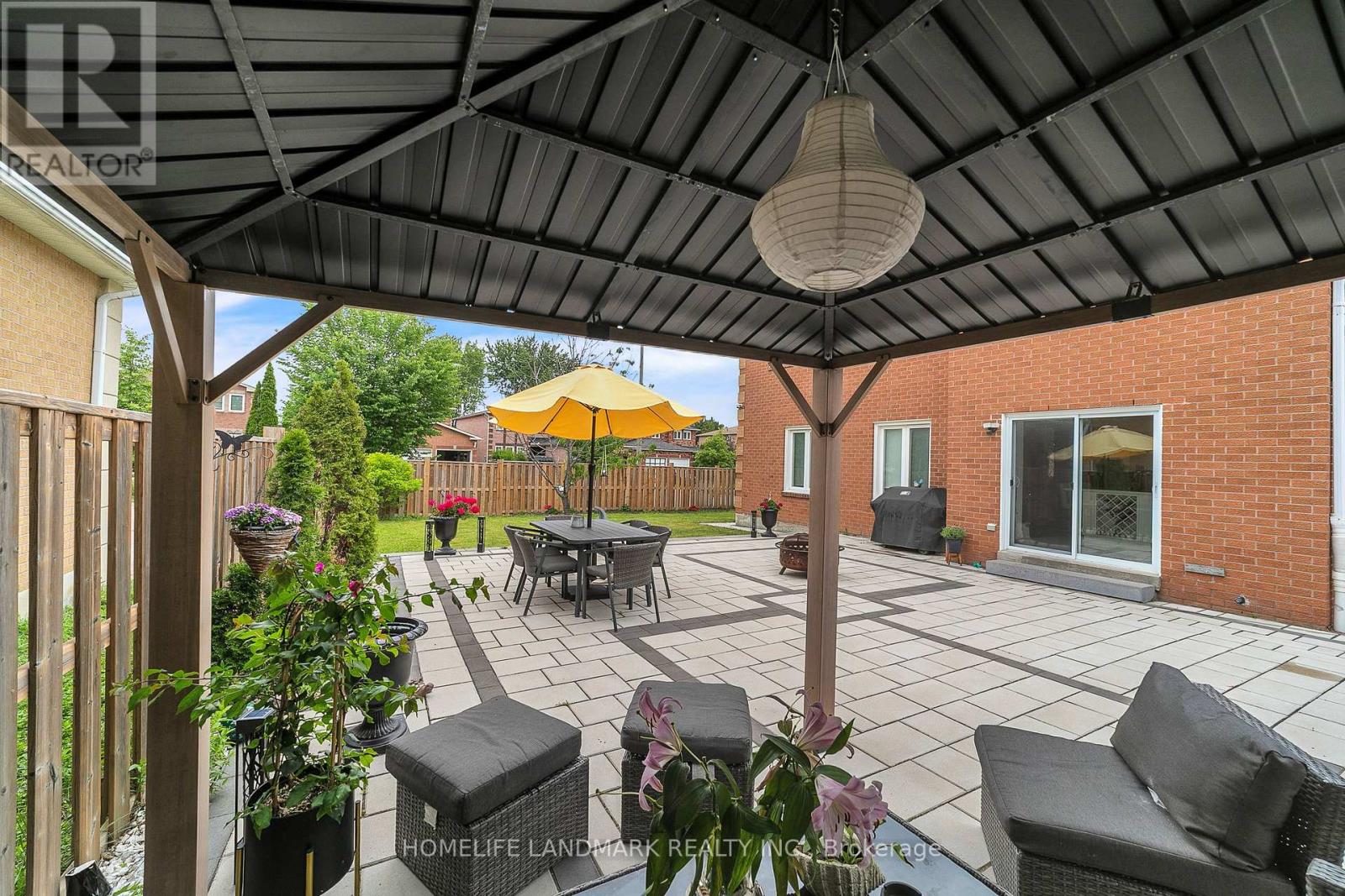 36 Coldstream Crescent, Richmond Hill (Devonsleigh), Ontario  L4S 1E5 - Photo 40 - N13780282