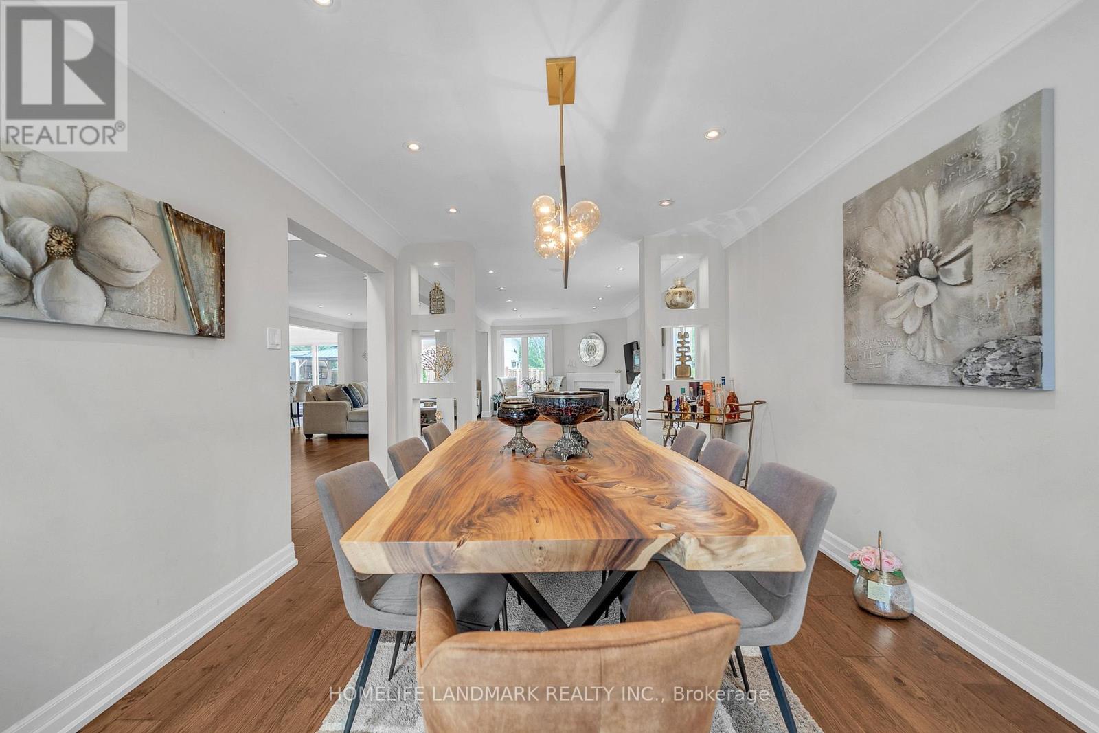 36 Coldstream Crescent, Richmond Hill (Devonsleigh), Ontario  L4S 1E5 - Photo 5 - N13780282