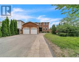 36 COLDSTREAM CRESCENT, Richmond Hill, Ontario