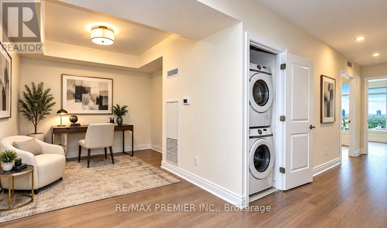 905 - 9075 Jane Street, Vaughan (Concord), Ontario  L4K 0L7 - Photo 18 - N13780294