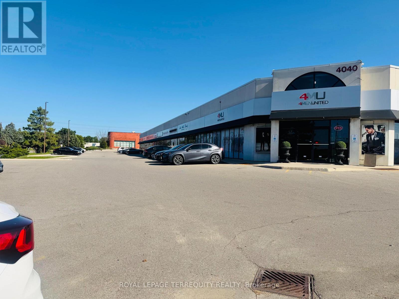 47 - 4040 Steeles Avenue W, Vaughan, Ontario  L4L 4Y5 - Photo 16 - N13780502