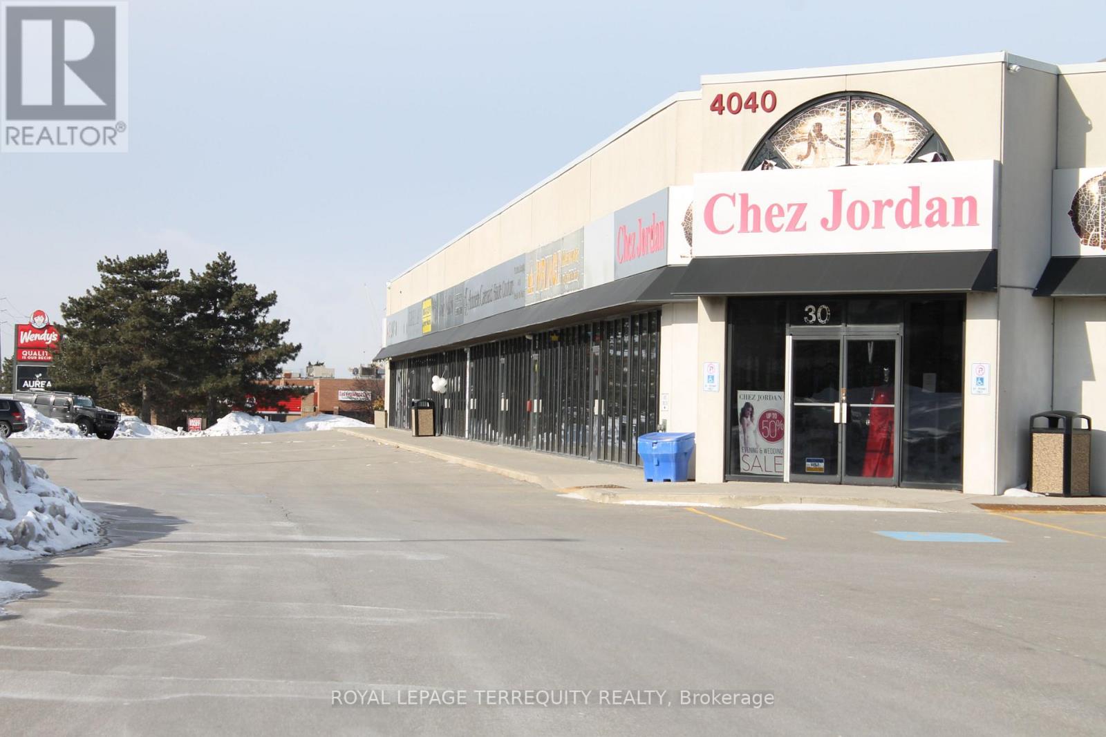 47 - 4040 Steeles Avenue W, Vaughan, Ontario  L4L 4Y5 - Photo 2 - N13780502