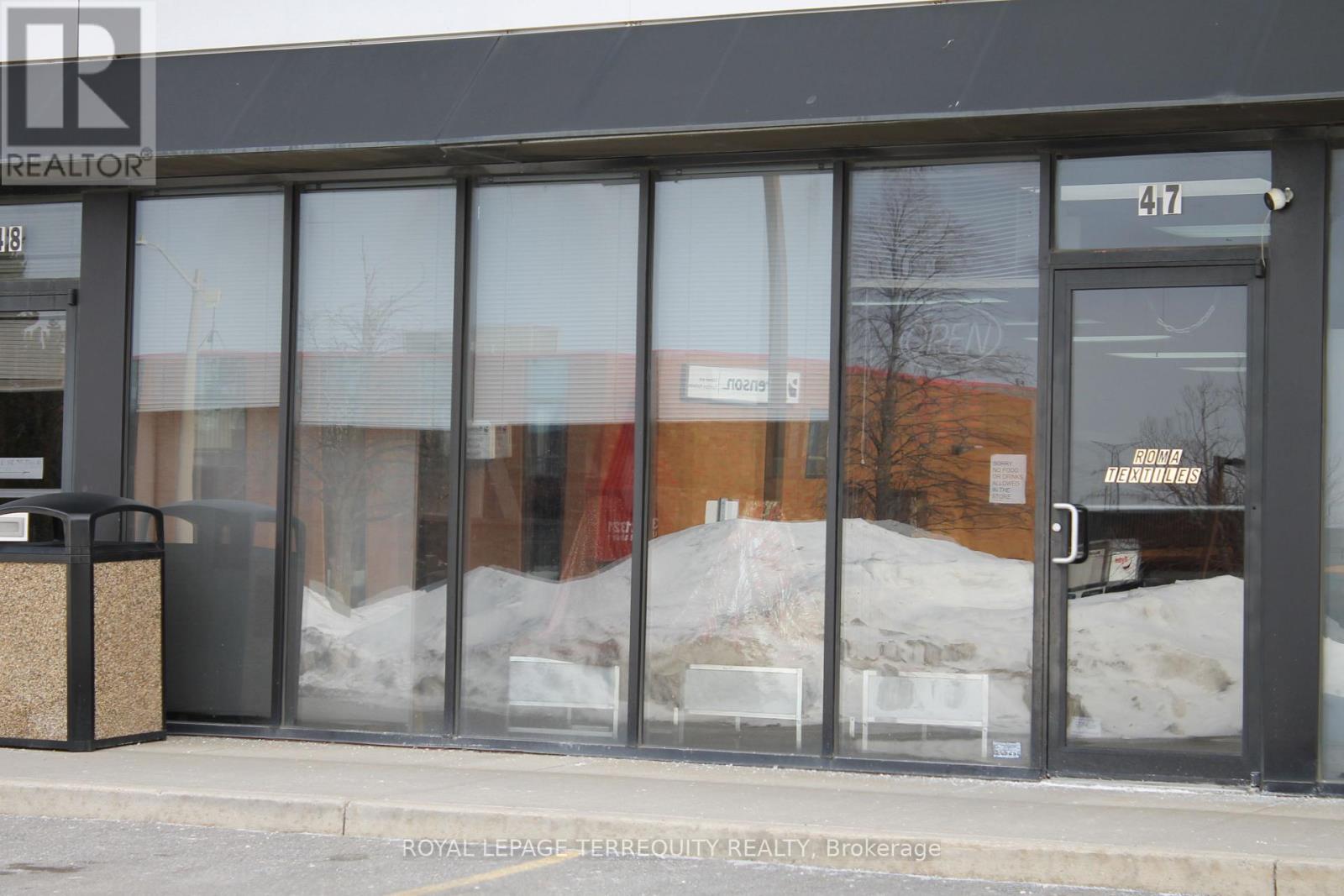 47 - 4040 Steeles Avenue W, Vaughan, Ontario  L4L 4Y5 - Photo 6 - N13780502