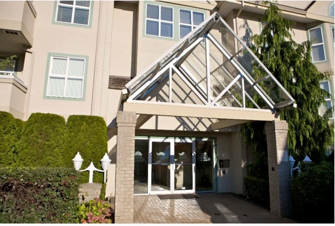 205 6557 121 STREET, surrey, British Columbia