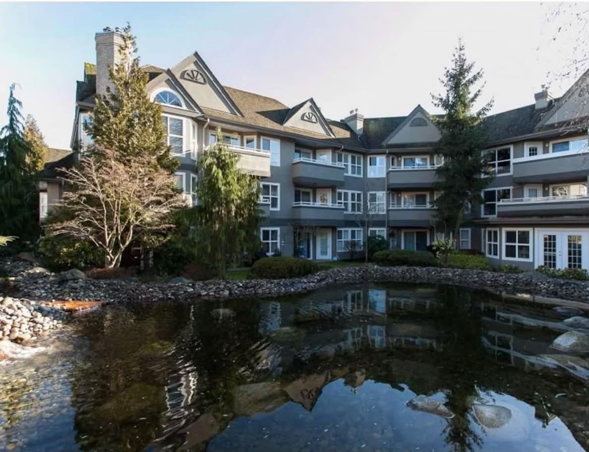 205 6557 121 Street, Surrey, British Columbia  V3W 1E7 - Photo 2 - R3164167