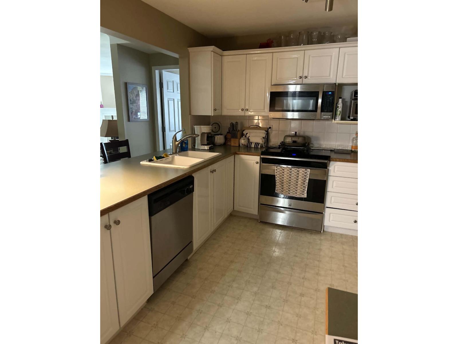 205 6557 121 Street, Surrey, British Columbia  V3W 1E7 - Photo 6 - R3164167