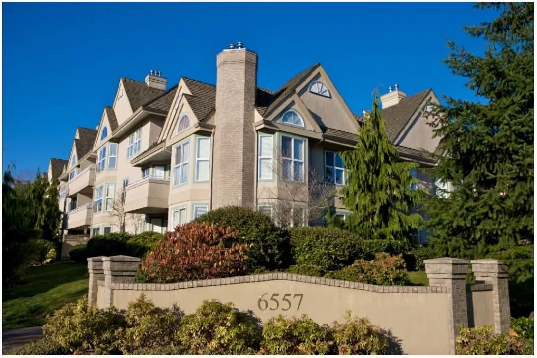 205 6557 121 Street, Surrey, British Columbia  V3W 1E7 - Photo 3 - R3164167