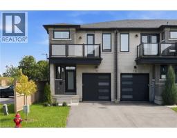 118 SPRINGVALLEY Crescent, hamilton, Ontario