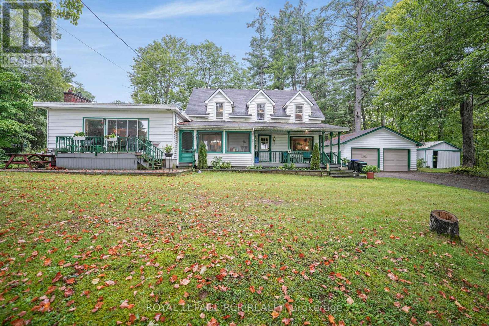 1424 PORT STANTON PARKWAY, Severn, Ontario