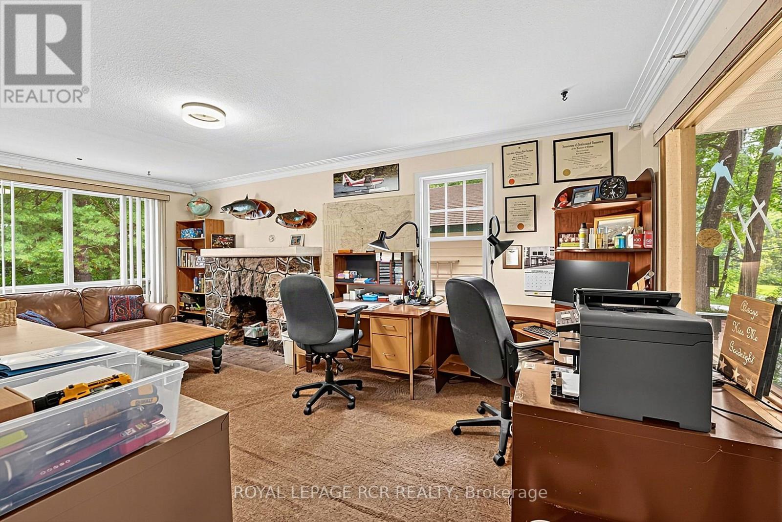 1424 Port Stanton Parkway, Severn, Ontario  P0E 1N0 - Photo 13 - S13780178
