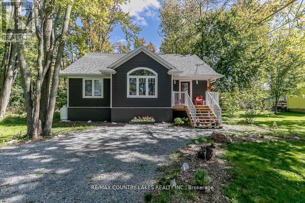 2589 LAKESHORE DRIVE, ramara (brechin), Ontario