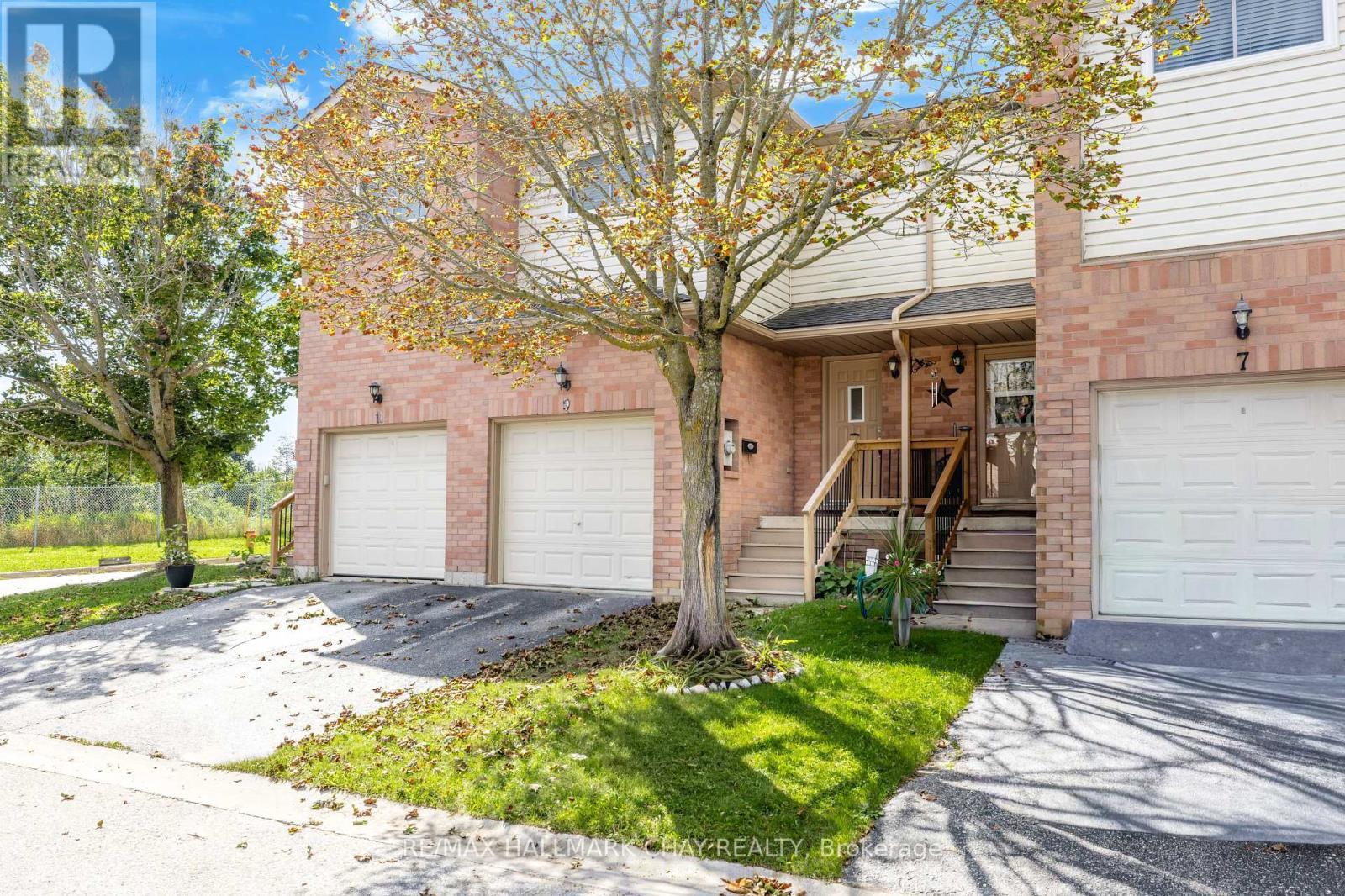 9 - 531 High Street, Orillia, Ontario  L3V 4X9 - Photo 2 - S13780498