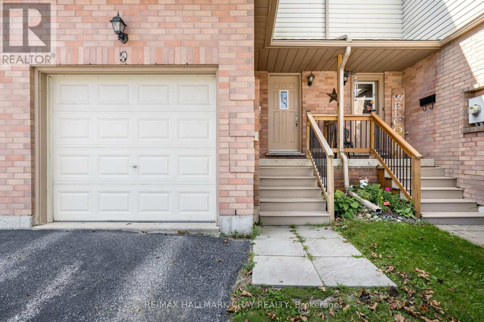 9 - 531 High Street, Orillia, Ontario  L3V 4X9 - Photo 3 - S13780498