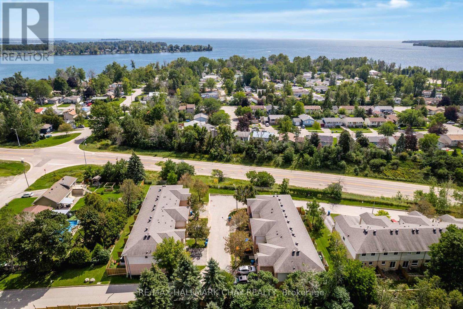 9 - 531 High Street, Orillia, Ontario  L3V 4X9 - Photo 4 - S13780498